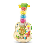 Vtech toddler light fun guitar