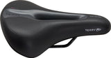Terry selle fisio max gel dames noir