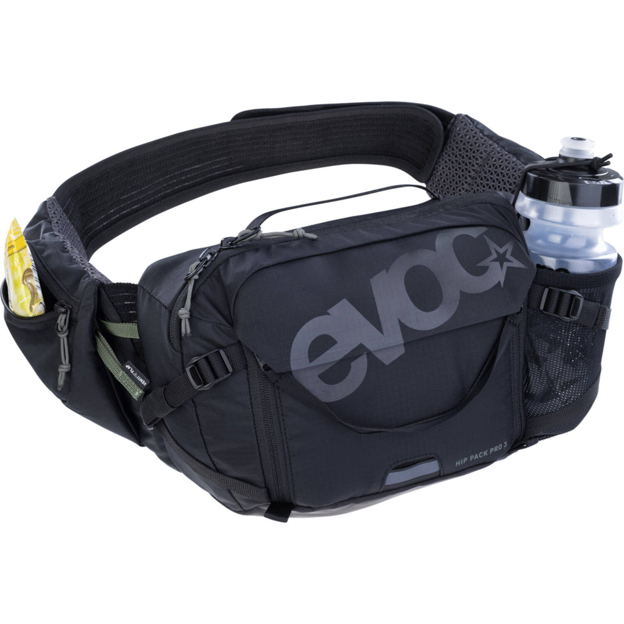 Evoc hip pack pro 3 + 1.5l bladder