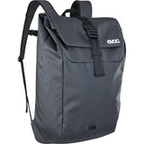 Evoc - duffle backpack one size grey black 26l