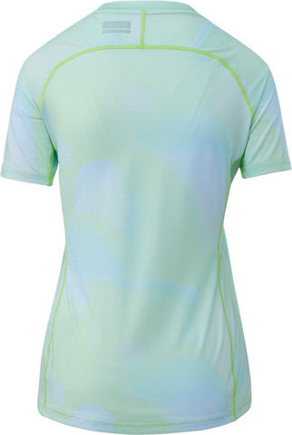 Yeti Cycles Enduro Women's S/S Jersey