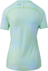 Yeti Cycles Enduro Women's S/S Jersey