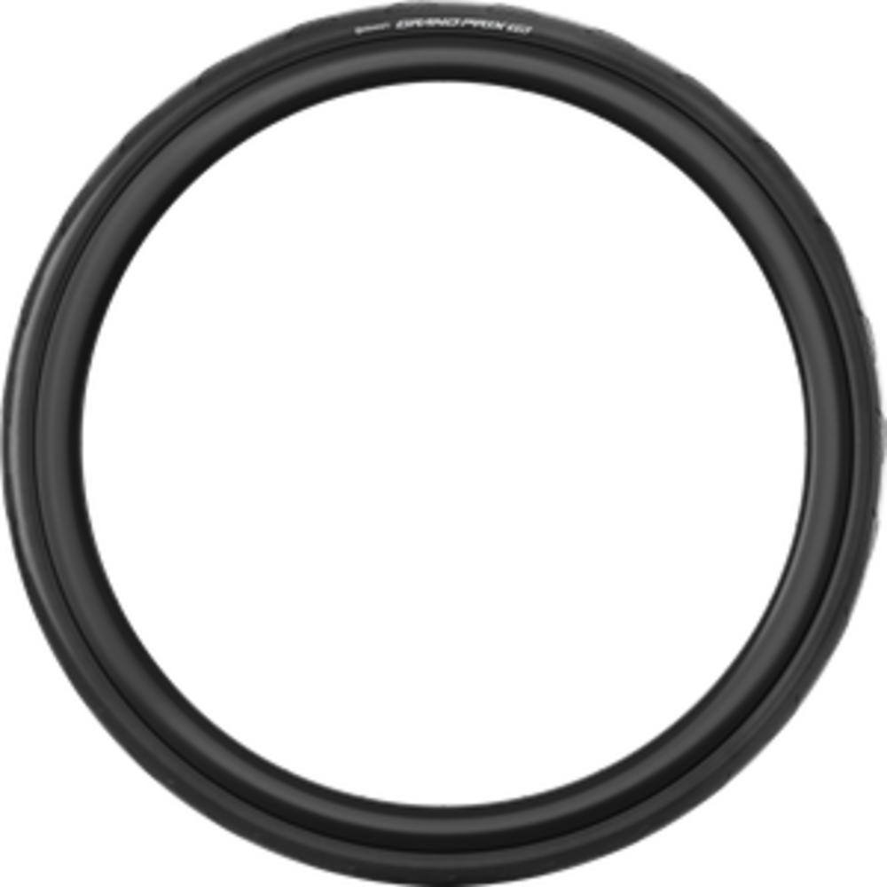 Continental folding tire grand prix tr 32-622 tr black