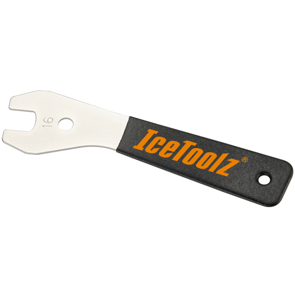Eistoolz conus Key 15mm mam Grëff 20cm 2404715