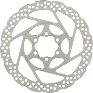 Shimano deore sm-rt56sc 6h 160mm