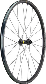 Mavic crossmax center lock disc 29 boost wheelset