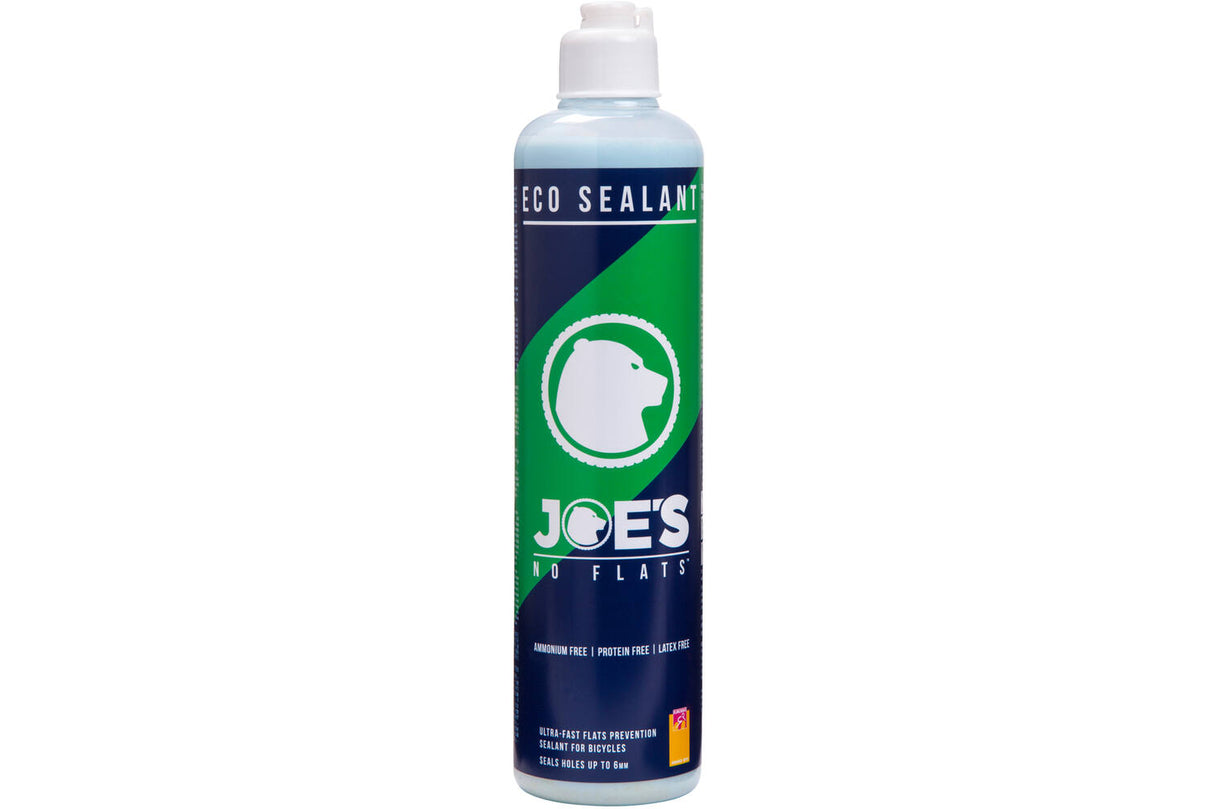 De Joe seng Flats Öko Segalant 500ml
