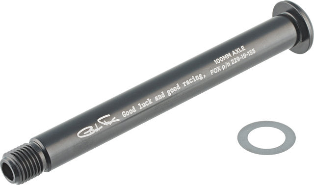 Fox Racing Shox Kabolt 15x100mm Thru-Axle