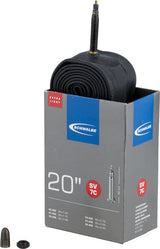 Schwalbe Vnitřní trubice AV7C 20 X-Light 40-406 IB