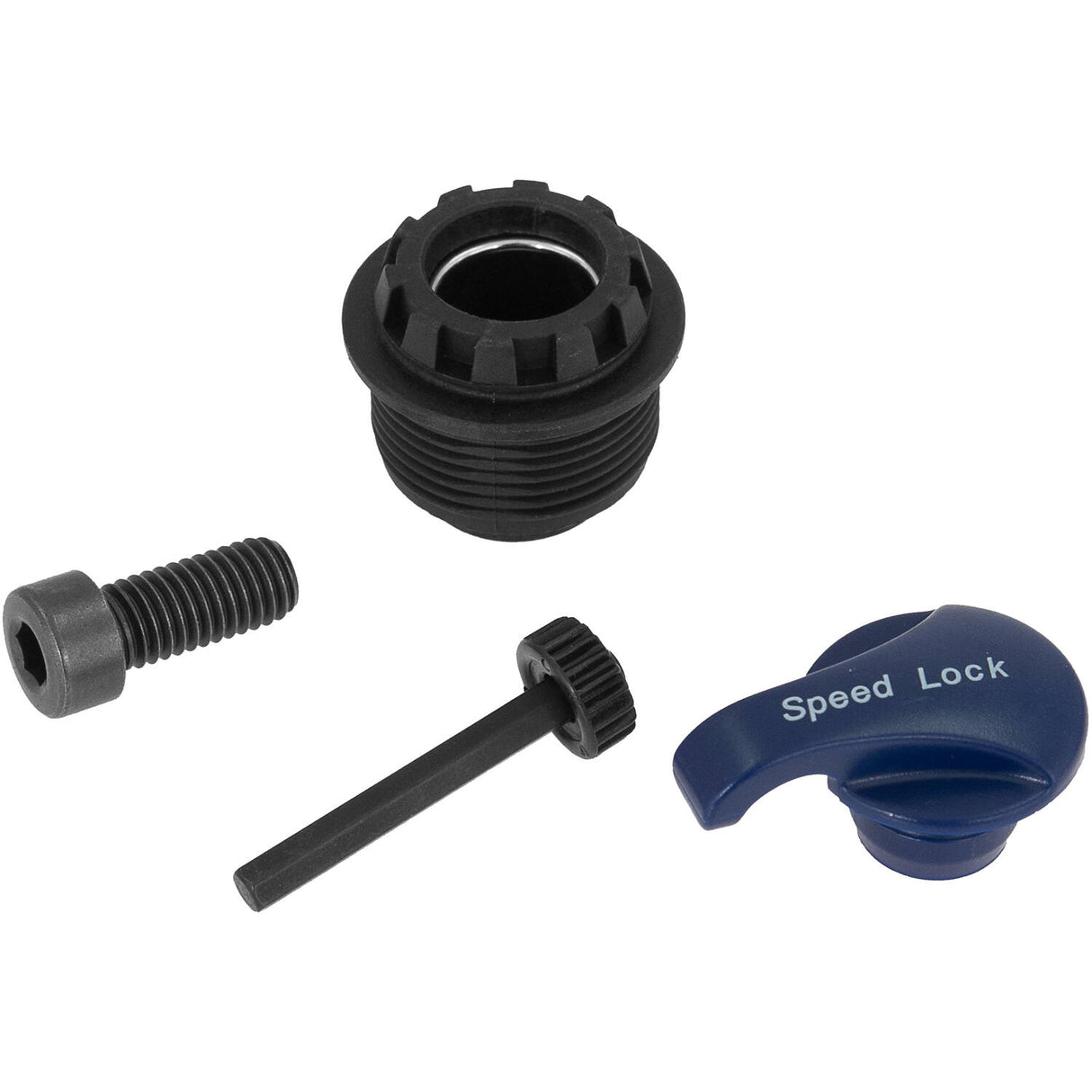 Srsuntour suntour lockout button oberes set lo FKE028-46 2 Teile