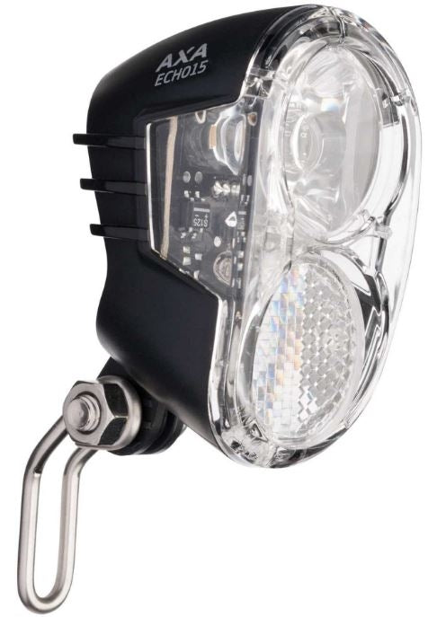 Přepnutí LED Dynamo Black