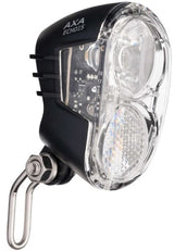 Přepnutí LED Dynamo Black