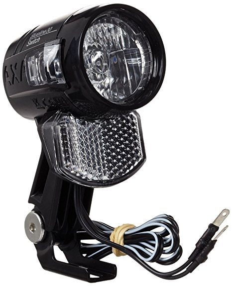 Headlamp Axa blueline 30t lux automatic