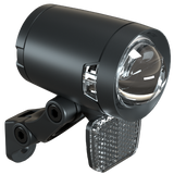 Faros hrmans h -black pro e 6-12 voltios - con soporte - 230 lúmenes