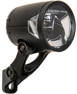 FARÇO H -BLACK MR8 DYNAMO - ON FUNCIMENTO - COM O Holder - 180 lúmen