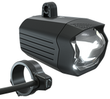 Hurrraner koplamp nordesch E-Vëlo 1100 Lmen 250 Lux