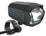 Hurrraner koplamp nordesch E-Vëlo 1100 Lmen 250 Lux