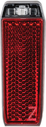 Splashing light AXA NYX Dynamo Steady