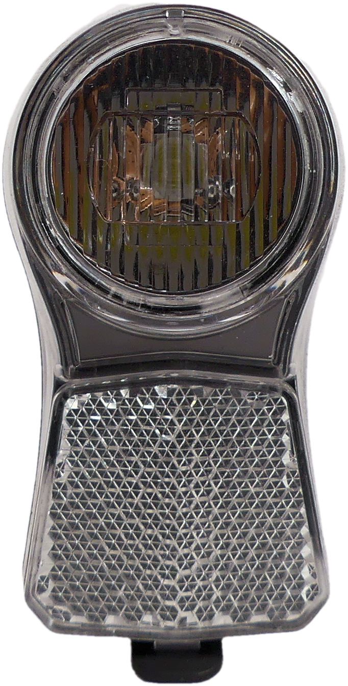 Reflektor Edge Swift 2.0 1 LED z odbiciem.