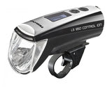 Trelock Headlight LS950 Control ION 70 Lux Incl. holder