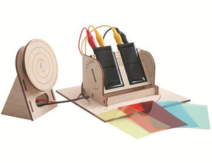 Descriptive image text