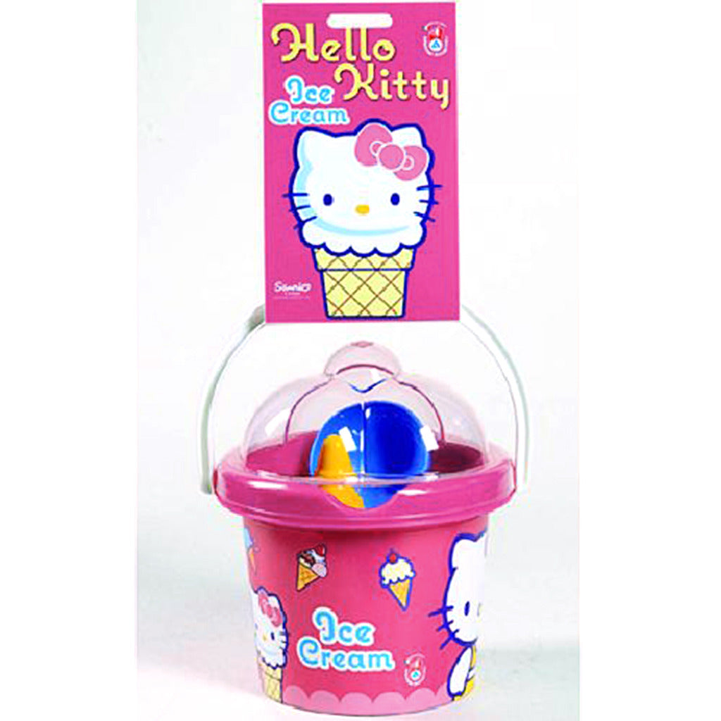 Androni Emmerset Icecream 5-place