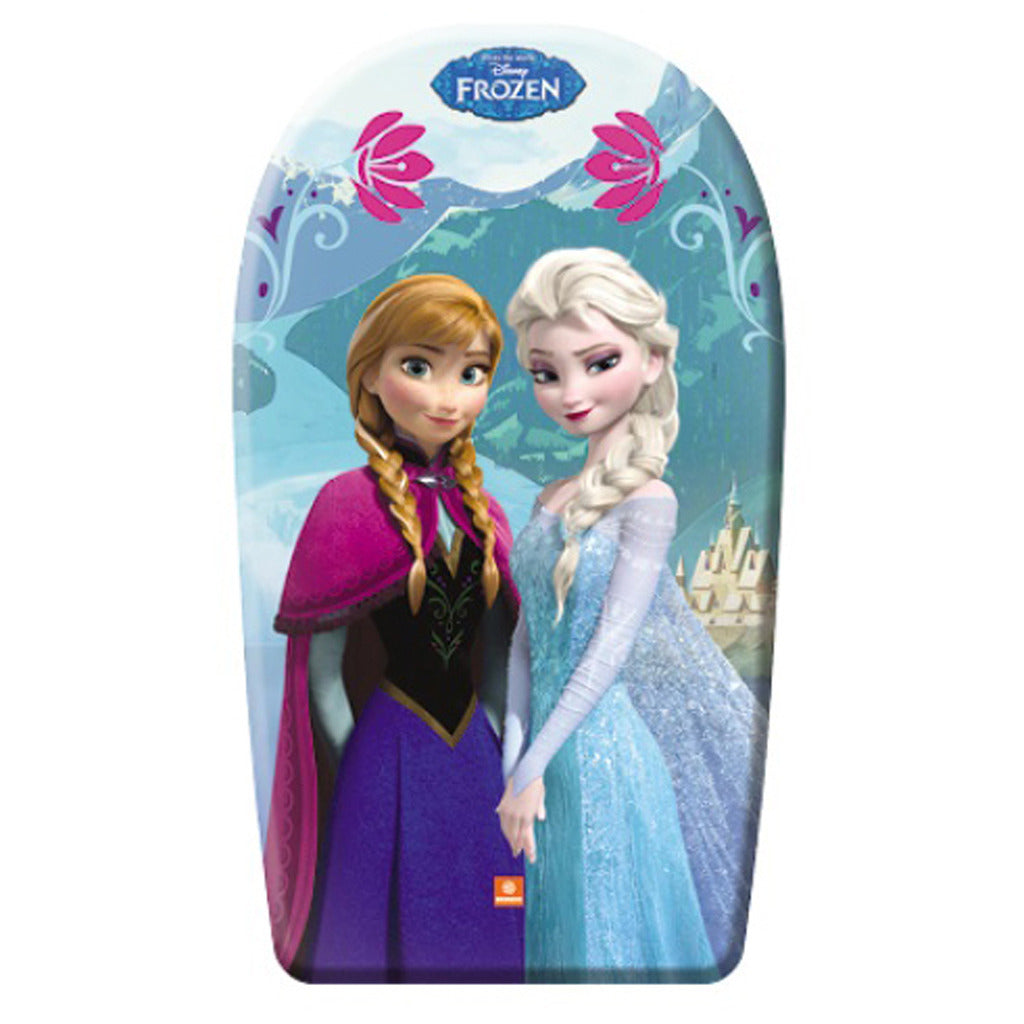 Disney frozen bodyboard 84 cm