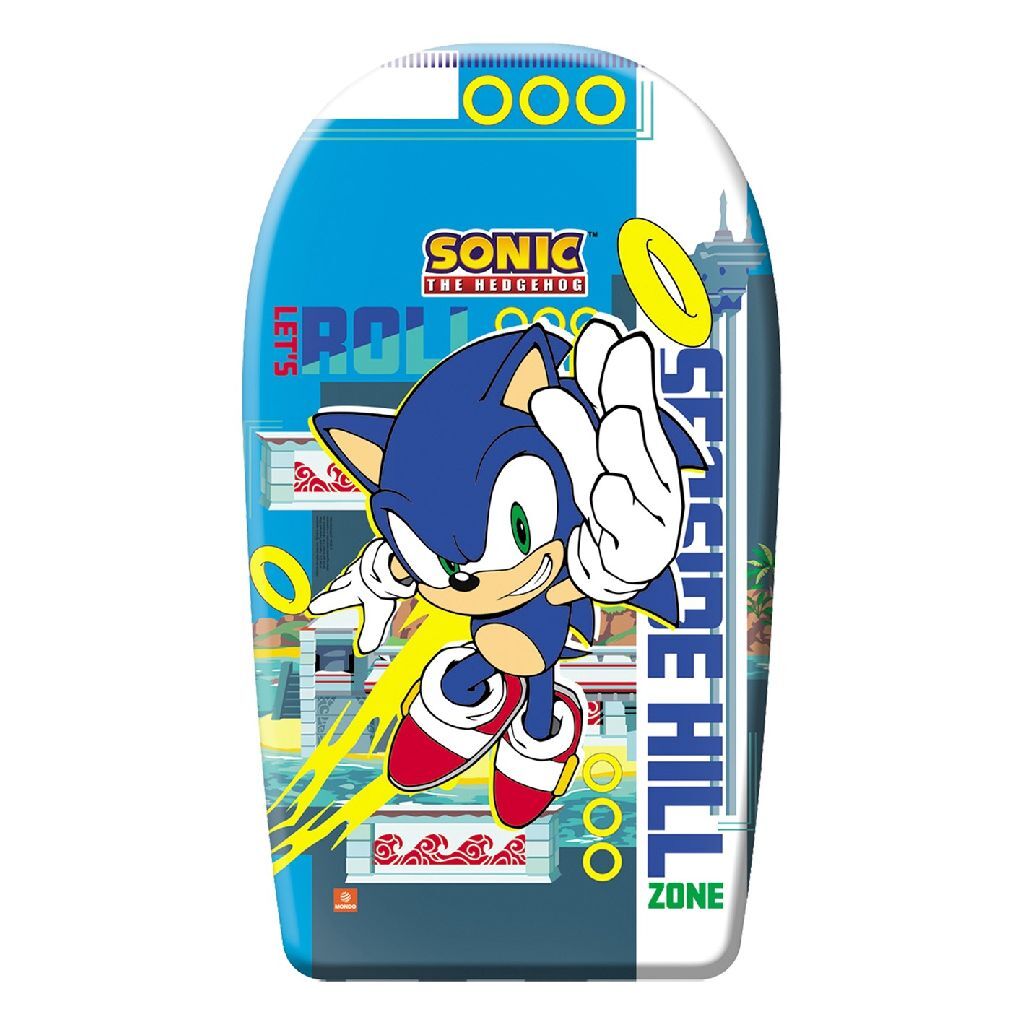 Other brands Bodyboard Sonic the Hedgehog 84 cm