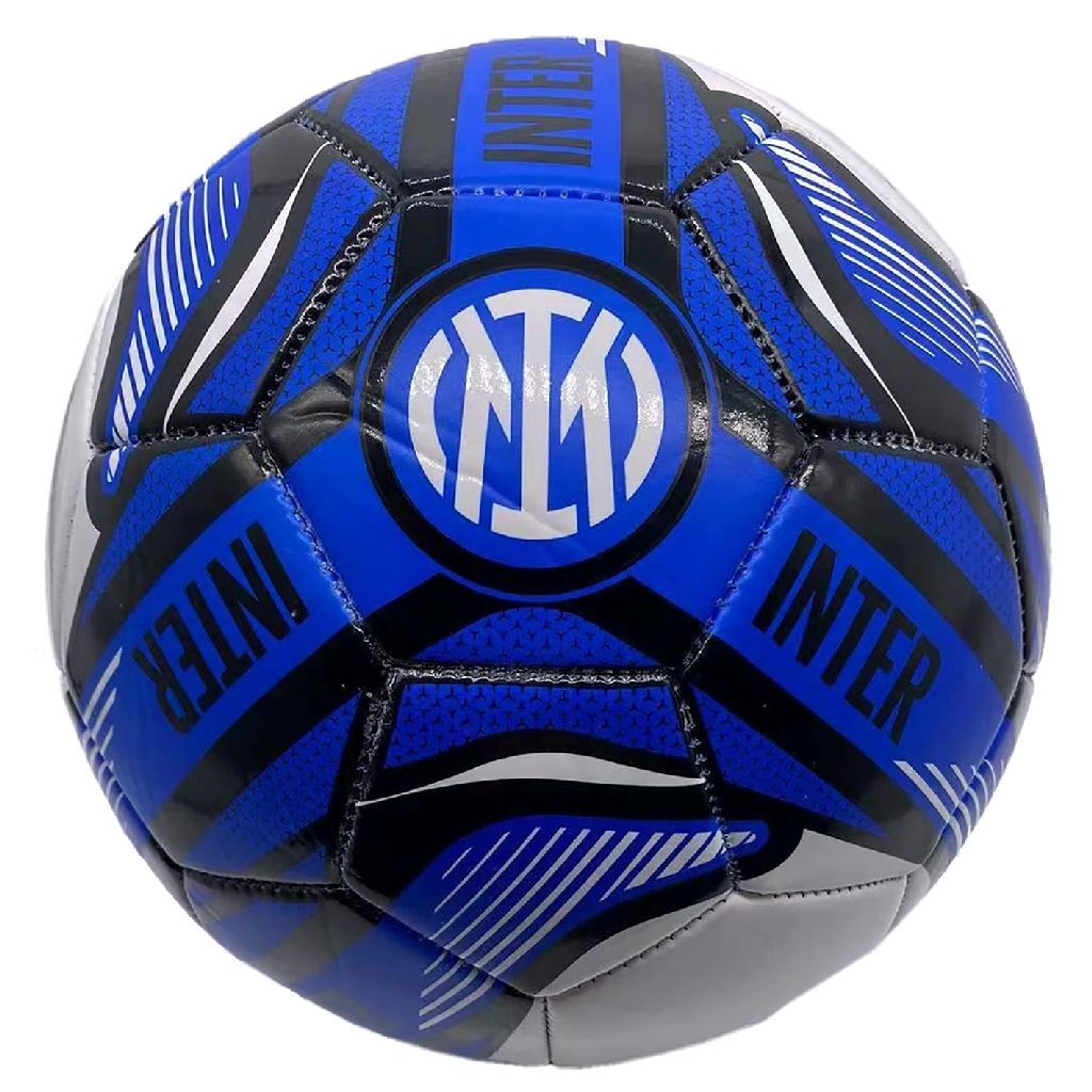 Altri marchi tra calcio di calcio Milano 5 Blu bianco nero