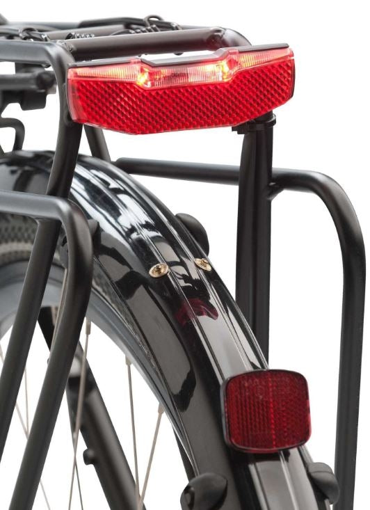 Axa Tailllight Blueline Hub -Dynamo Steady 50mm