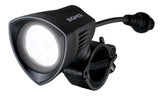 SIGMA BUSTER 2000 LUMEN HELME LAMP BATERIE LI-ON nabíječky dálkové ovládání