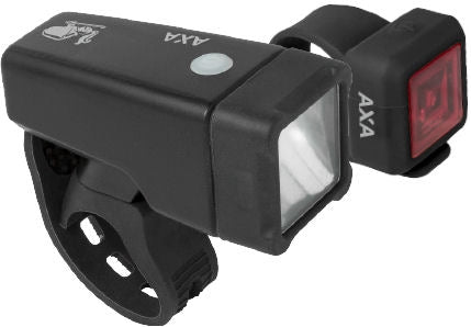 Lighting Set Niteline T1 LED Black