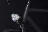 Spanninga Headlight Swingo XDoc on from Dynamo 20 Lux Chrome