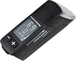 Trelock žaromet Vision LS 760 I-go USB 100 Lux