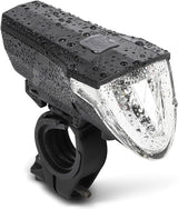 Conjunto de iluminação de borda Razor 60 lux USB stvzo aprovado (incl. Função de luz de freio)