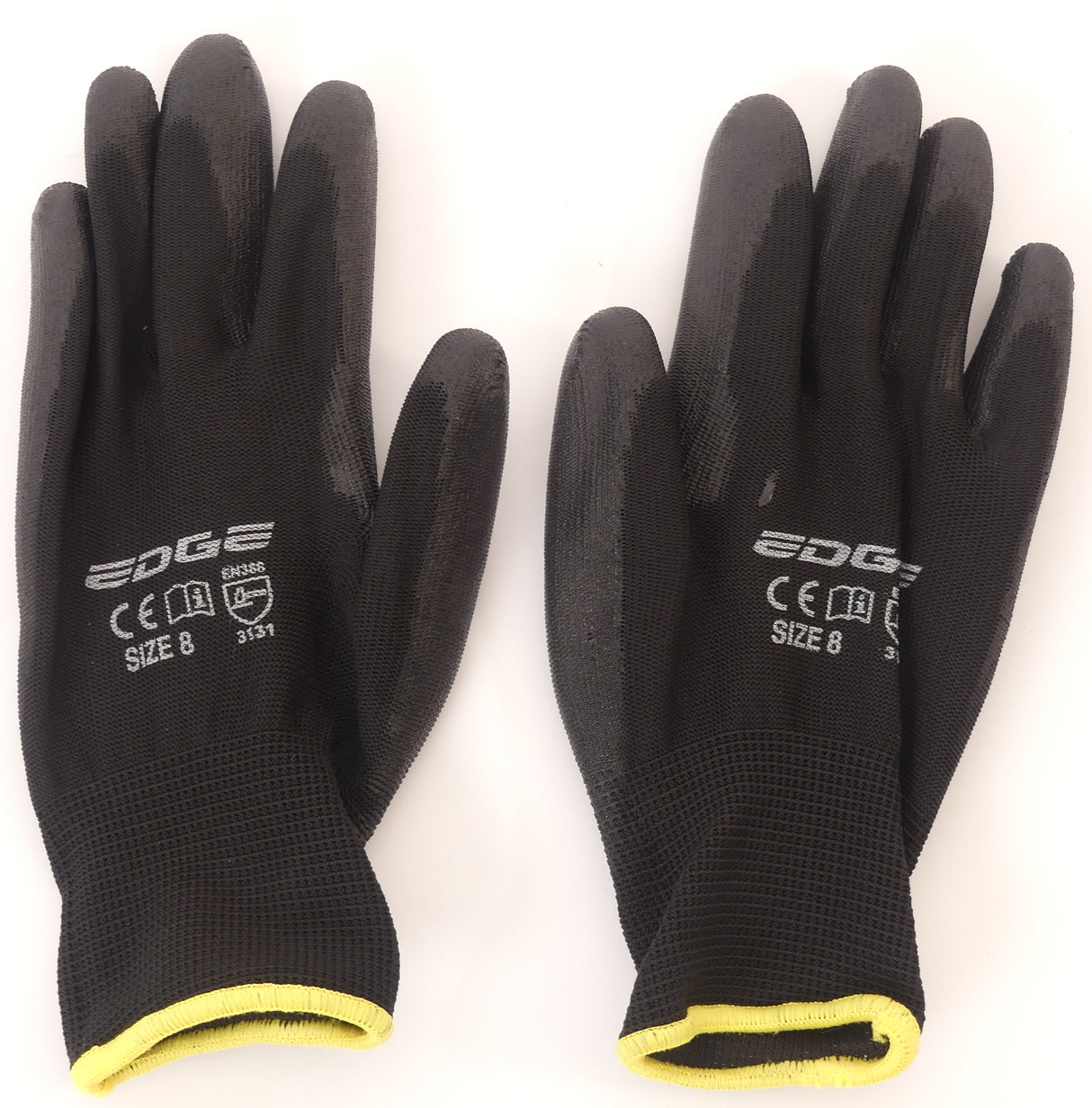 Edge Workshop Glove Size 8 - S