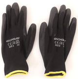Edge Workshop Glove Size 8 - S