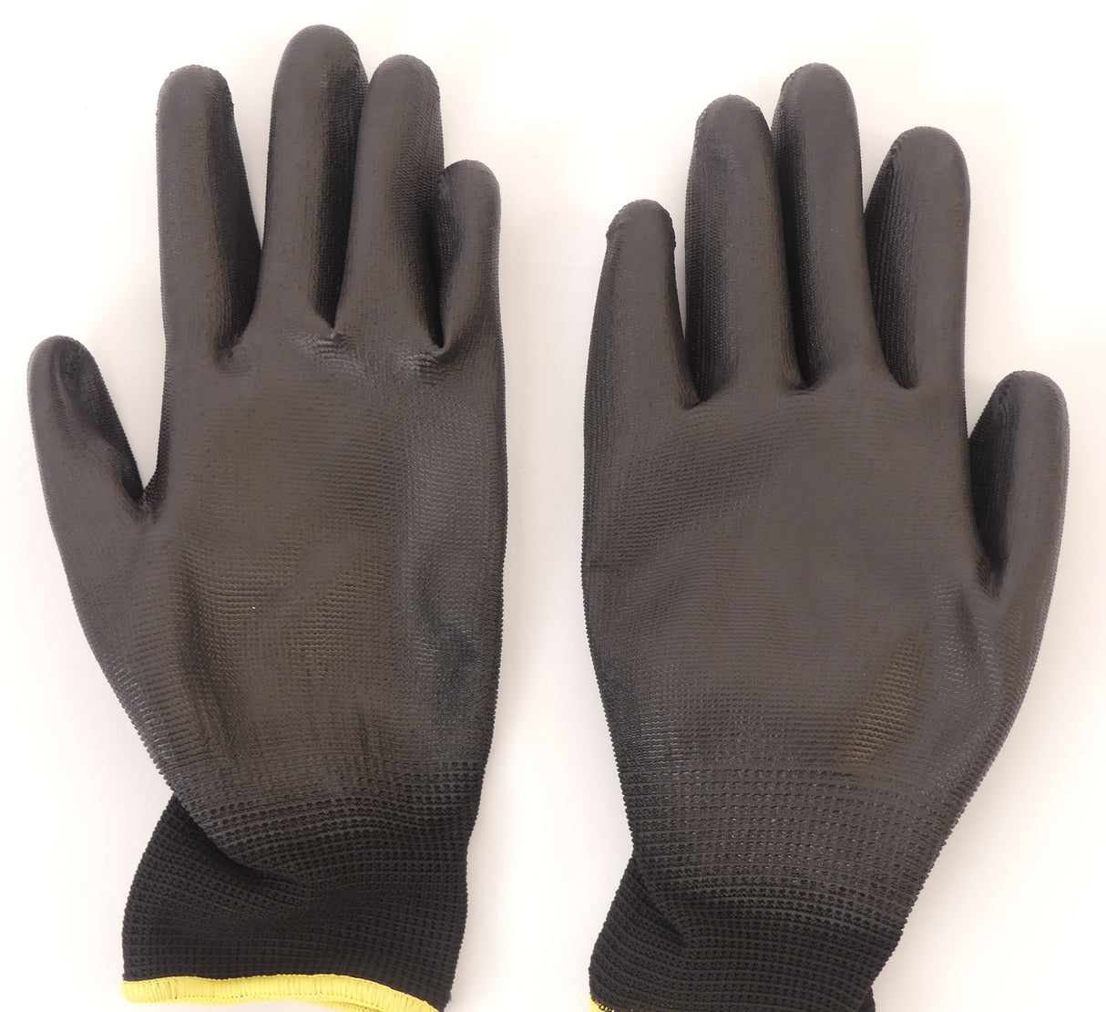 Edge Workshop Glove Size 8 - S