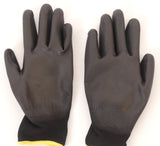 Edge Workshop Glove Size 8 - S