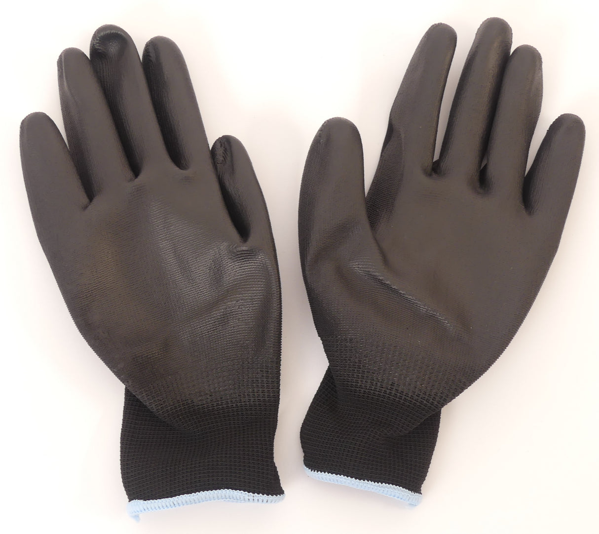 Rand Workshop Handschuesch Gréisst 9 - m