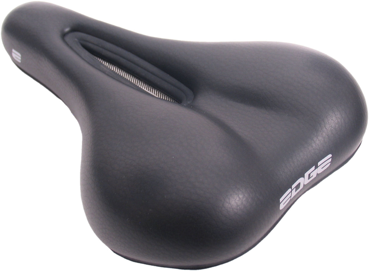 Saddle Edge Vento - Unisex - sort