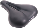 Saddle Edge Vento - Unisex - sort