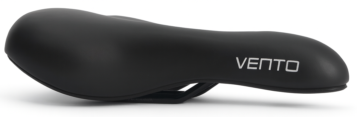 Saddle Edge Vento - Unisex - Black