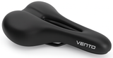 Saddle Edge Vento - Unisex - Black