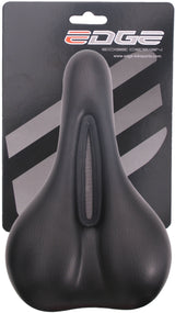 Saddle Edge Vento - Unisex - sort