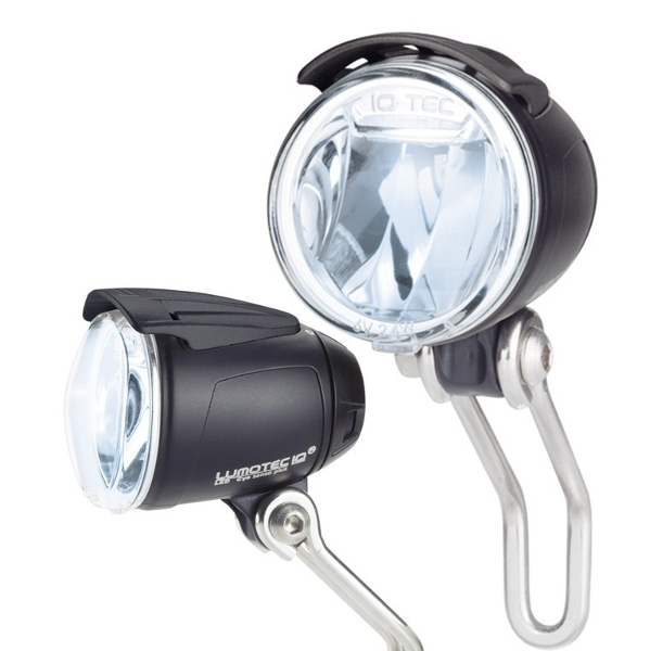 Busch Muller Reflight Busch Müller Lumotec IQ Cyo Premium Senso Plus dla Hub Dynamo 80 Lux