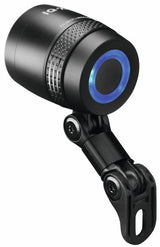 Forlygte Lumotec IQ-X til Hub Dynamo 6-60 volt-
