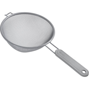 Metaltex seula 20 cm harmaa