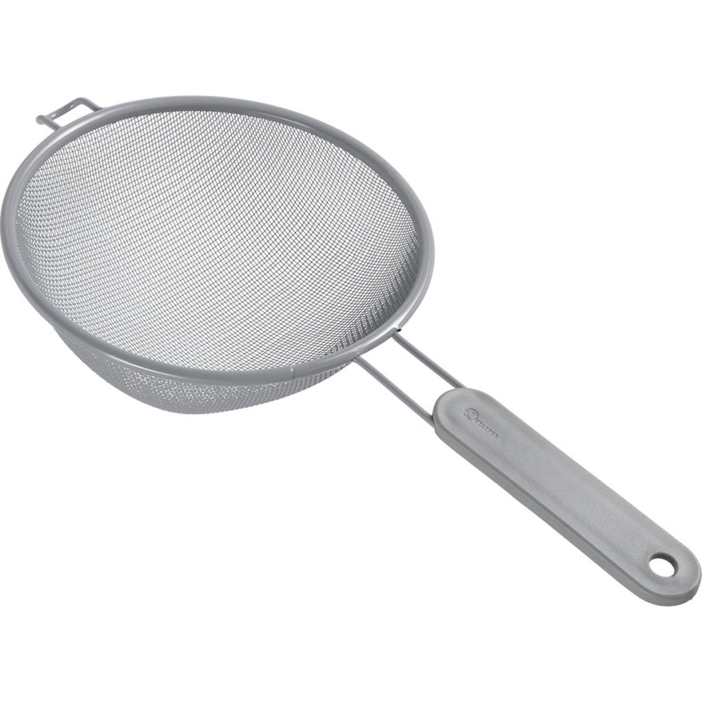 Metaltex Sieve 20 cm Gray