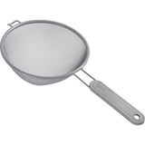 Metaltex Sieve 20 cm Gray